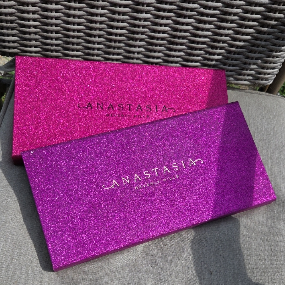 Anastasia Beverly Hills Lipgloss Holder Only *empty*